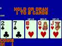 Player's Edge Plus (PP0763) 4 of a Kind Bonus Poker