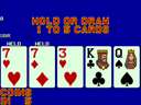 Player's Edge Plus (PP0764) 4 of a Kind Bonus Poker