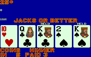 Player's Edge Plus (PP0816) Treasure Chest Poker png snap