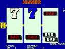 Player's Edge Plus (PS0021) Red White & Blue Slots