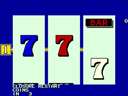 Player's Edge Plus (PS0022) Red White & Blue Slots