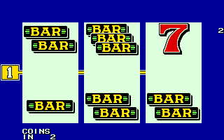 Player's Edge Plus (PS0041) Jackpot Jungle Slots png snap