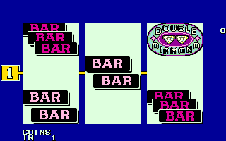 Player's Edge Plus (PS0042) Double Diamond Slots png snap
