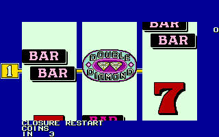 Player's Edge Plus (PS0043) Double Diamond Slots png snap