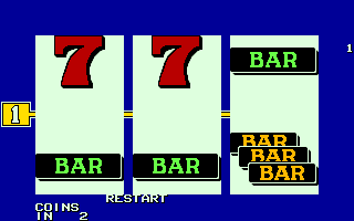 Player's Edge Plus (PS0047) Wild Cherry Slots png snap