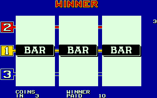 Player's Edge Plus (PS0048) Double Jackpot Slots png snap