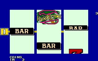 Player's Edge Plus (PS0070) Hurricane Slots png snap