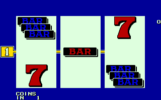 Player's Edge Plus (PS0206) Red White & Blue Slots png snap