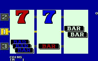 Player's Edge Plus (PS0207) Red White & Blue Slots png snap