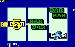 Player's Edge Plus (PS0239) Jackpot Jewels Slots png snap