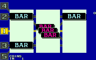 Player's Edge Plus (PS0298) Double Diamond Slots png snap