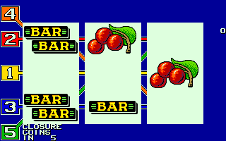 Player's Edge Plus (PS0308) Double Jackpot Slots png snap