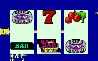 Player's Edge Plus (PS0366) Double Diamond Deluxe Slots png snap
