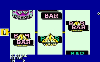 Player's Edge Plus (PS0372) Double Diamond Deluxe Slots png snap