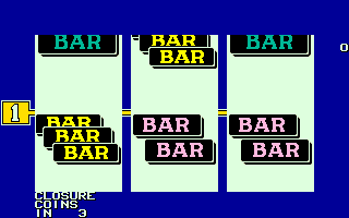 Player's Edge Plus (PS0470) Triple Diamond Slots png snap