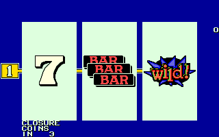 Player's Edge Plus (PS0615) Chaos Slots png snap