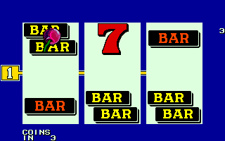 Player's Edge Plus (PS0623) Black Cherry Slots png snap