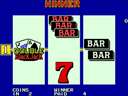 Player's Edge Plus (PS0628) Double Black Jack Slots