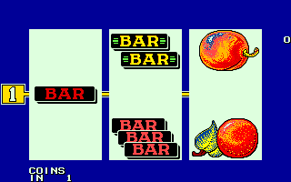 Player's Edge Plus (PS0631) Wild Star Red White & Blue Slots png snap