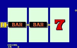 Player's Edge Plus (PS0722) River Gambler Slots png snap