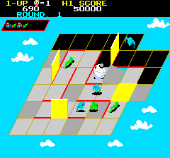 Pettan Pyuu (Japan) png snap