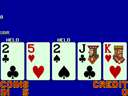 Player's Edge Plus (X000006P+XP000038) Standard Draw Poker
