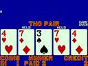 Player's Edge Plus (X000040P+XP000038) Standard Draw Poker