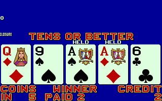 Player's Edge Plus (X000045P+XP000038) 10's or Better png snap