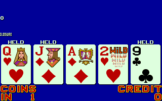 Player's Edge Plus (X000055P+XP000019) Deuces Wild Poker png snap