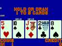 Player's Edge Plus (X000055P+XP000023) Deuces Wild Poker