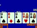 Player's Edge Plus (X000055P+XP000035) Deuces Wild Poker