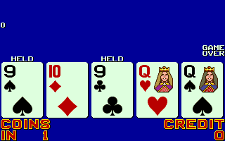 Player's Edge Plus (X000055P+XP000035) Deuces Wild Poker png snap