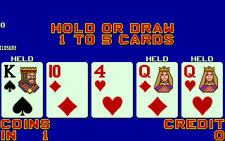 Player's Edge Plus (X000055P+XP000048) Deuces Wild Poker png snap