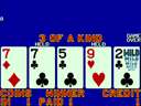 Player's Edge Plus (X000055P+XP000055) Deuces Wild Poker