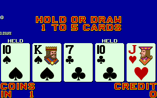 Player's Edge Plus (X000055P+XP000063) Deuces Wild Poker png snap
