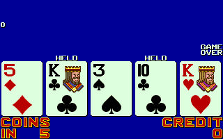 Player's Edge Plus (X000055P+XP000098) Deuces Wild Poker png snap