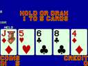 Player's Edge Plus (X000055P+XP000104) Deuces Wild Poker