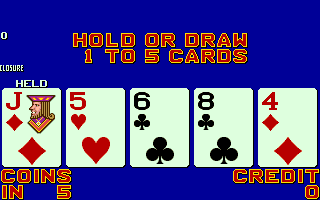 Player's Edge Plus (X000055P+XP000104) Deuces Wild Poker png snap