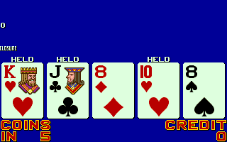 Player's Edge Plus (X000057P+XP000038) Deuces Wild Poker (The Orleans) png snap