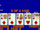 Player's Edge Plus (X000057P+XP000038) Deuces Wild Poker (The Wild Wild West Casino)