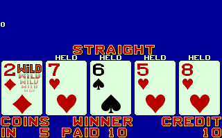 Player's Edge Plus (X000057P+XP000038) Deuces Wild Poker (Sunset Station Hotel-Casino) png snap