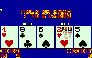Player's Edge Plus (X000057P+XP000038) Deuces Wild Poker (Stratosphere Players Club) png snap