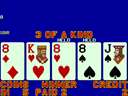 Player's Edge Plus (X000124P+XP000038) Deuces Wild Poker