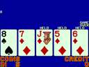 Player's Edge Plus (X000158P+XP000038) 4 of a Kind Bonus Poker