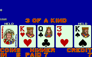 Player's Edge Plus (X000171P+XP000038) Joker Poker png snap