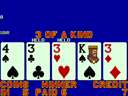 Player's Edge Plus (X000197P+XP000038) Standard Draw Poker