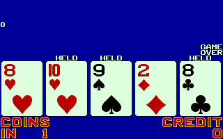 Player's Edge Plus (X000203P+XP000038) 4 of a Kind Bonus Poker png snap