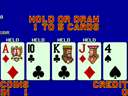 Player's Edge Plus (X000224P+XP000038) Deuces Wild Poker