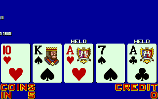 Player's Edge Plus (X000225P+XP000079) Deuces Joker Wild Poker png snap