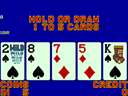Player's Edge Plus (X000242P+XP000038) Deuces Wild Poker